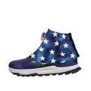 AR Gaiters Transition
