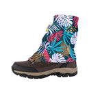 AR Gaiters Hiking in FLORAL prints
