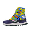 AR Gaiters Mini in COLOURFUL prints