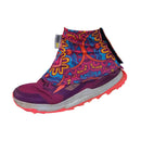 AR Gaiters Transition