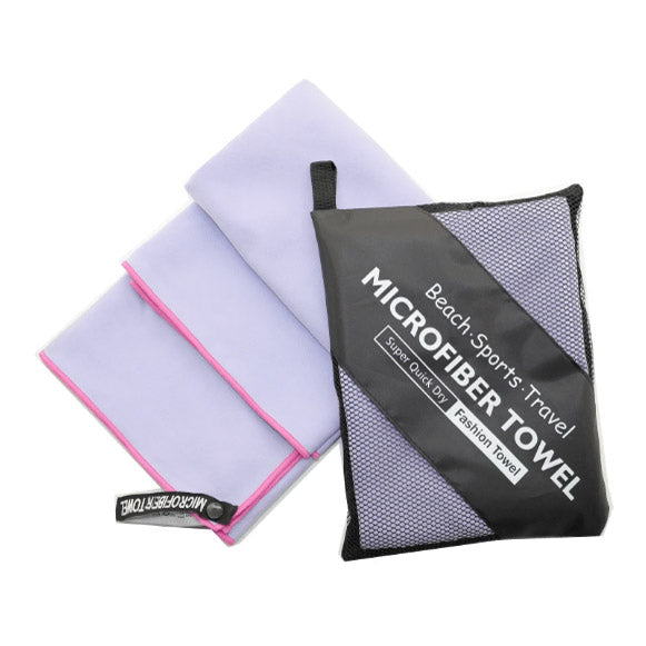 Quick Dry Travel Towel (80x130cm)