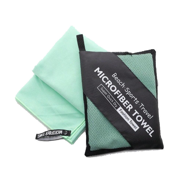 Quick Dry Travel Towel (80x130cm)