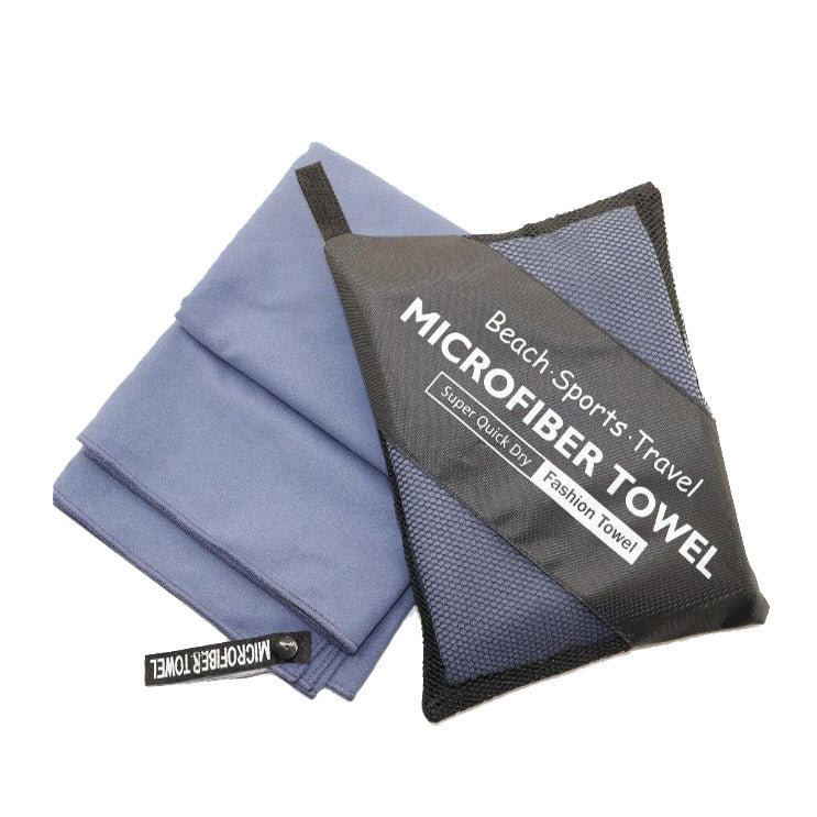 Quick Dry Travel Towel (80x130cm)