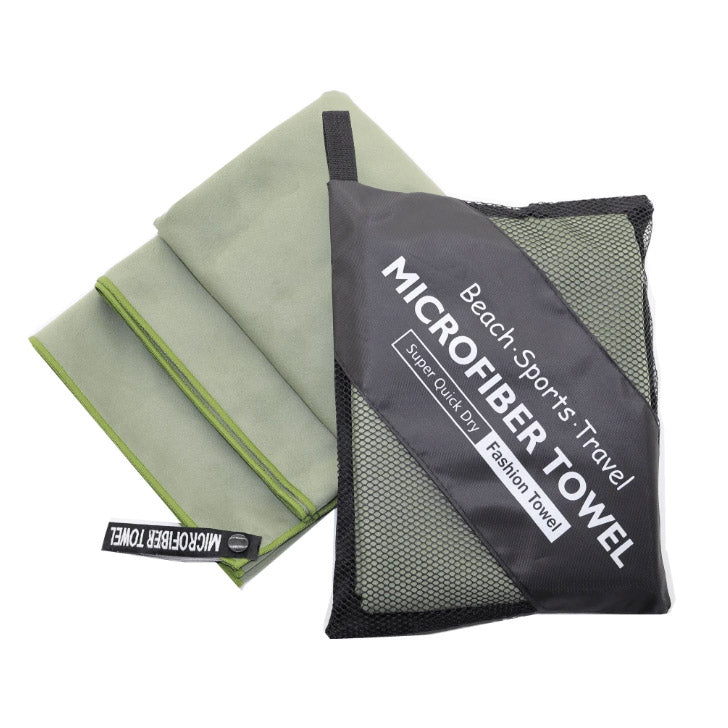 Quick Dry Travel Towel (80x130cm)