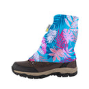 AR Gaiters Hiking in FLORAL prints