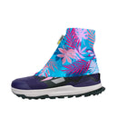 AR Gaiters Mini in FLORAL prints
