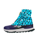 AR Gaiters Mini in COLOURFUL prints