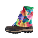 AR Gaiters Hiking in COLOURFUL prints