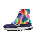 AR Gaiters Mini in COLOURFUL prints