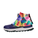 AR Gaiters Transition