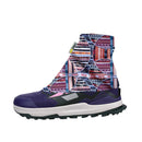 AR Gaiters Mini in COLOURFUL prints