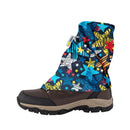AR Gaiters Hiking in COLOURFUL prints