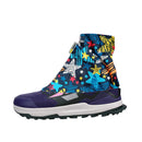 AR Gaiters Mini in COLOURFUL prints