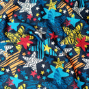 AR Gaiters Transition