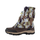 AR Gaiters Hiking in SUBDUED prints