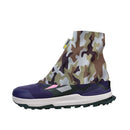 AR Gaiters Mini in SUBDUED prints