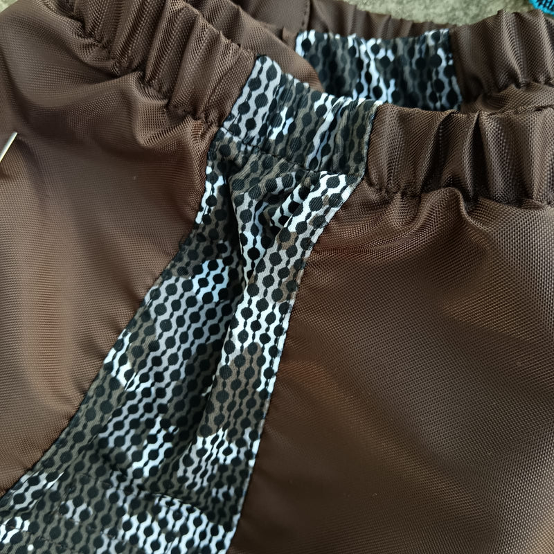 AR Gaiters: Bush