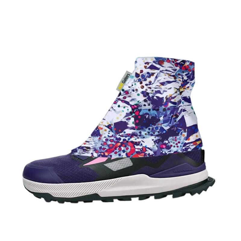 AR Gaiters Mini in COLOURFUL prints