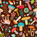 AR Gaiters Adventure with FLORAL bands