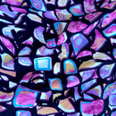 AR Gaiters Mini in COLOURFUL prints