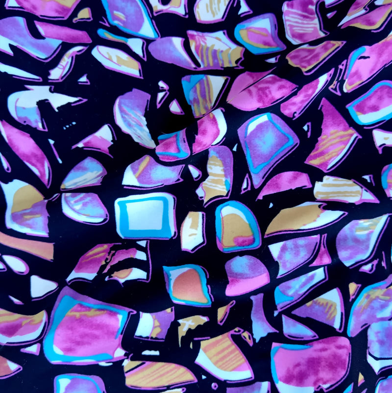 AR Gaiters Hiking in COLOURFUL prints