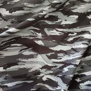 AR Gaiters Hiking in SUBDUED prints