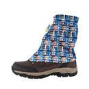 AR Gaiters Hiking in COLOURFUL prints