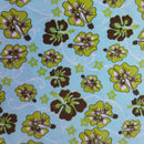 AR Gaiters Mini in FLORAL prints