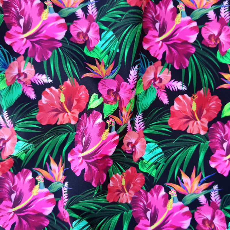 AR Gaiters Mini in FLORAL prints