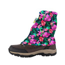 AR Gaiters Hiking in FLORAL prints