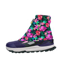 AR Gaiters Mini in FLORAL prints