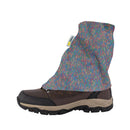AR Gaiters Hiking in SUBDUED prints
