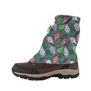 AR Gaiters Hiking in FLORAL prints