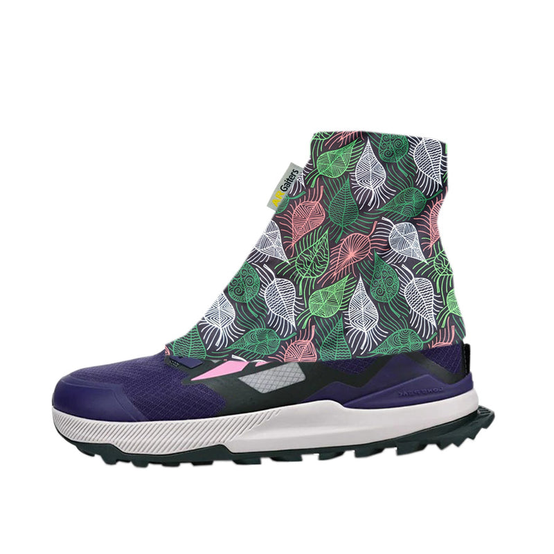 AR Gaiters Mini in FLORAL prints