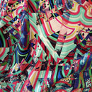 AR Gaiters Mini in COLOURFUL prints