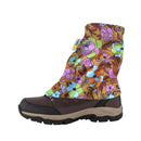AR Gaiters Hiking in FLORAL prints