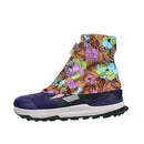 AR Gaiters Mini in FLORAL prints