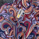 AR Gaiters Hiking in COLOURFUL prints