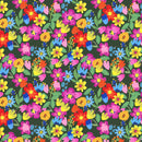 AR Gaiters Adventure with FLORAL bands