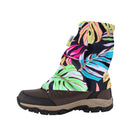 AR Gaiters Hiking in FLORAL prints