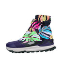 AR Gaiters Mini in FLORAL prints