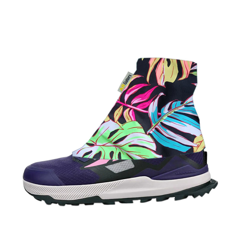 AR Gaiters Mini in FLORAL prints