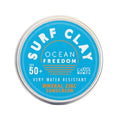 Ocean Freedom Surf Clay Mineral Zinc SPF 50+