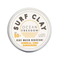 Ocean Freedom Surf Clay Mineral Zinc SPF 50+