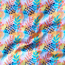 AR Gaiters Mini in FLORAL prints