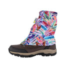 AR Gaiters Hiking in FLORAL prints