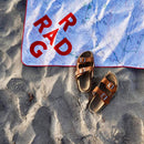 RadBag RadRag Microfibre Towel (100x160cm)