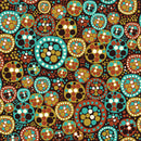 AR Gaiters Adventure with COLOURFUL bands