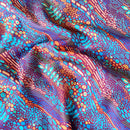 AR Gaiters Mini in FLORAL prints