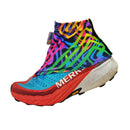 AR Gaiters Transition